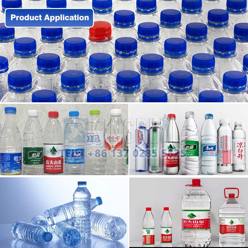 plastic bottle cap injection mold