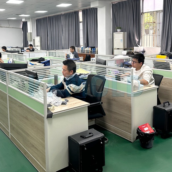 automotive steering wheel injection mold