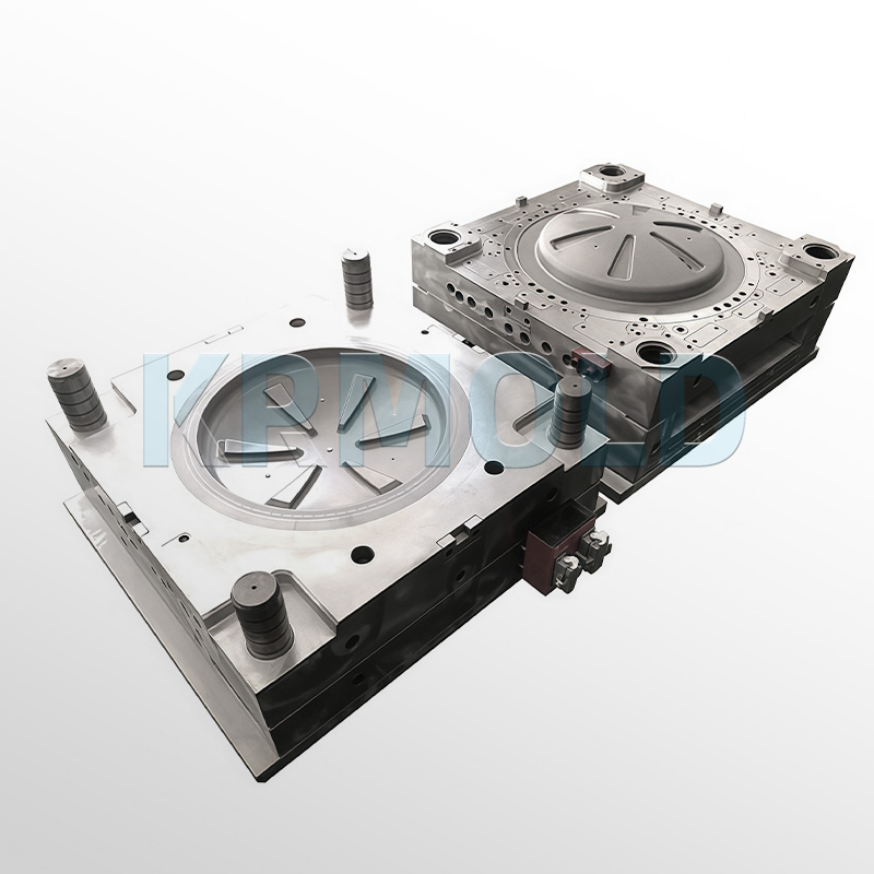 automotive steering wheel injection mold automotive steering wheel injection mold