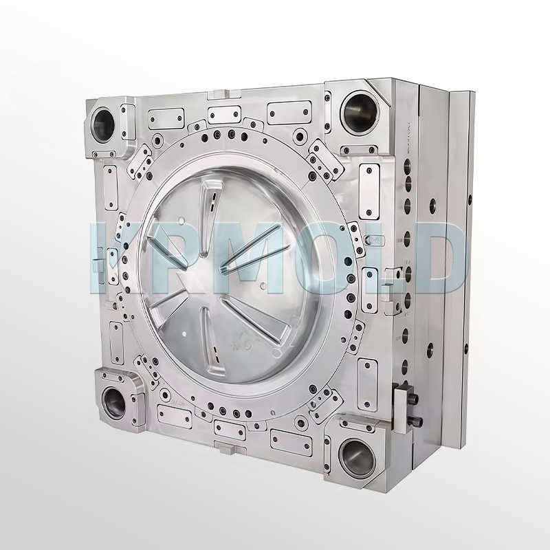 car steering wheel cover mould