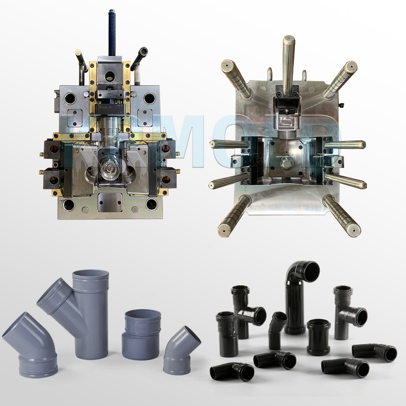 Rohrbogenform Rohrbogenform