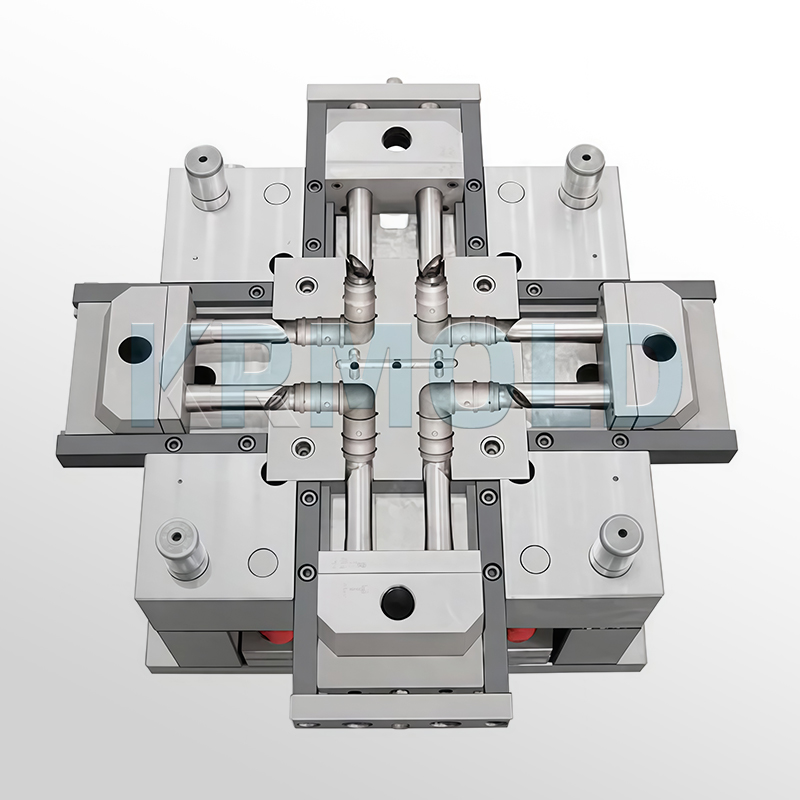 pipe elbow mould
