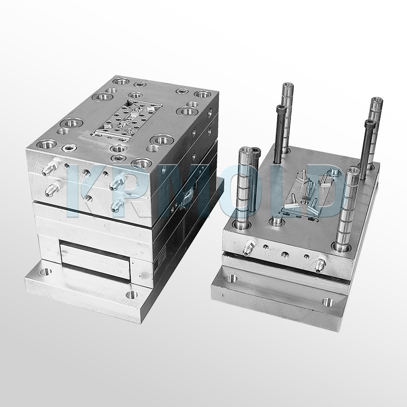 auto sensor parts mold