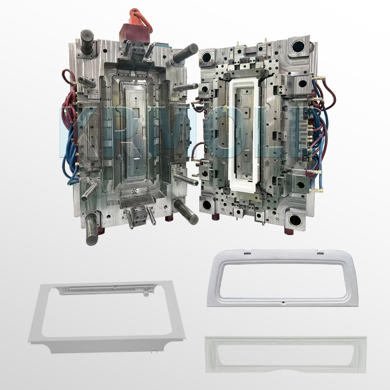 refrigerator parts injection mould
