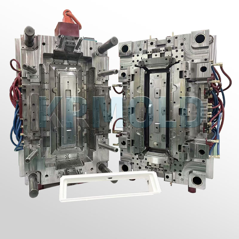 refrigerator parts injection mould