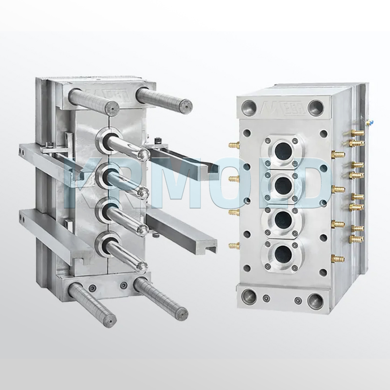 5 gallon preform mould