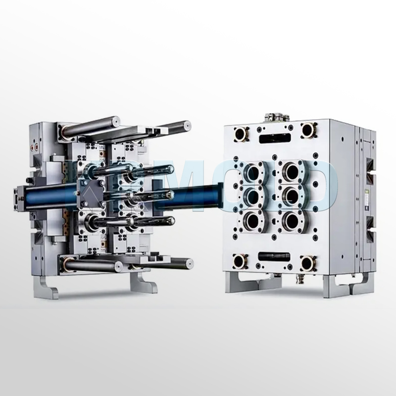 5 Gallon Preform Injection Mold