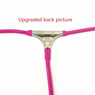 Black Emperor Male New Unsichtbarer Keuschheitsgürtel Sicherer und bequemer Hot Sell Vollverstellbarer Keuschheitskäfig