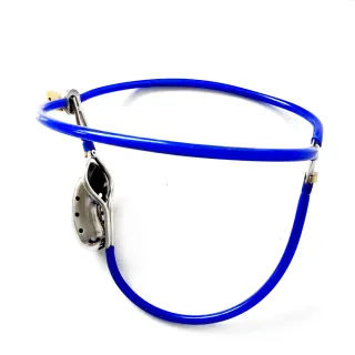 Black Emperor Male New Unsichtbarer Keuschheitsgürtel Sicherer und bequemer Hot Sell Vollverstellbarer Keuschheitskäfig