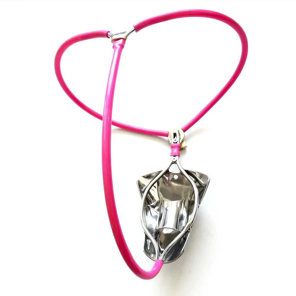 Black Emperor Male Neue unsichtbare australische Version des Keuschheitsgürtels Sicher und bequem Heißer Verkauf Großhandel für Produkte für Erwachsene