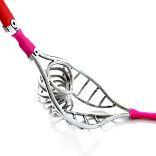 Black Emperor Factory Keuschheitsgürtel für Männer im neuen Stil, atmungsaktiv, Peniskäfig, Phallus-Bondage, Großhandel für Produkte für Erwachsene