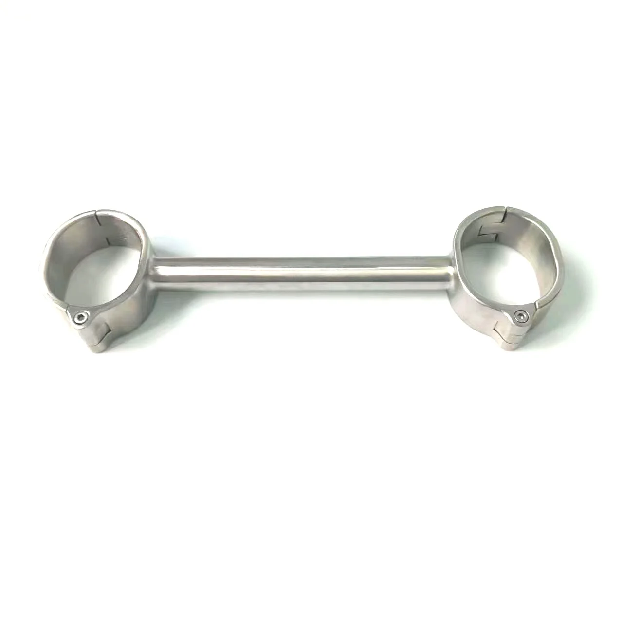 Black Emperor Edelstahl Festes Handgelenk BDSM Bondage Erotikspiele Sexfetisch Spielzeug Großhandel mit Erotikspielzeug