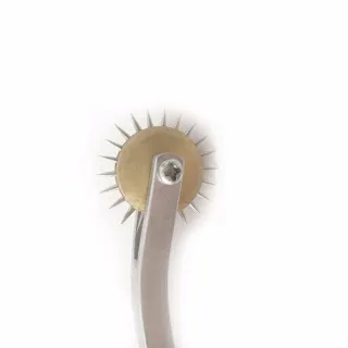 セックス製品 ボンデージ玩具 セックス玩具 / 刺激ホイール 奴隷 女性 犬用品 ツール 同志 刺激 乳房 ペニス 舌