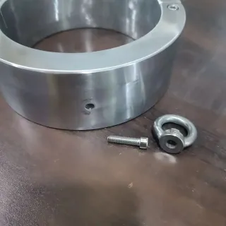 ブラックエンペラーヘビーステンレススチールカラーアダルト製品フェティシズムコスプレスレーブカップルセックス玩具アダルト製品の卸売