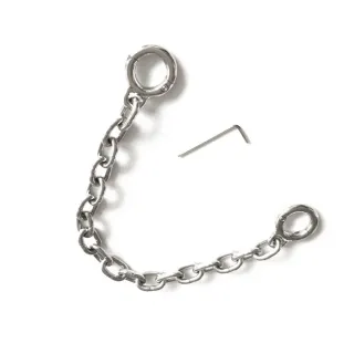 ステンレススチールつま先リングつま先ボンデージカフスロングチェーンシャックルセックスBDSMフェチ奴隷拘束具メタル大人のゲームセックス玩具