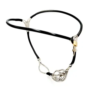 Black Emperor Edelstahl Herren Neuer Keuschheitsgürtel Penis Hohlkäfig Unsichtbarer Keuschheitsgürtel Erwachsene Produkte Großhandel