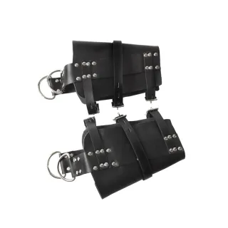 Neuer Leder-Suspension-Spezial-Bondage-Gürtel Bdsm