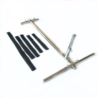 ステンレススチール K9 ボンデージ拘束具 BDSM カラー 手錠 セックス フェチ おもちゃ ボンデージ ロープ セックス ゲーム 夫婦用