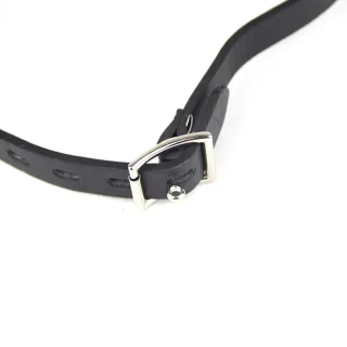 大人のゲーム オープンマウスギャグ 蓋付き カップル用 拘束 レザー マウスギャグ スレーブ 口腔固定 詰め物 いちゃつく SM セックス玩具