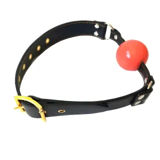 レザーハーネス ボンデージベルト 口枷 シリコンボール 大人用 BDSM フェチ ギャグ セックス製品 女性用 エロ玩具