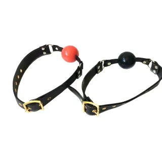 レザーハーネス ボンデージベルト 口枷 シリコンボール 大人用 BDSM フェチ ギャグ セックス製品 女性用 エロ玩具