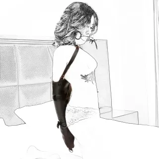 カップル向けの新しい大人のセックス玩具ボンデージフェチ モーブレザーアームバインダーハーネスグローブボンデージ拘束具大人のゲームセックス製品