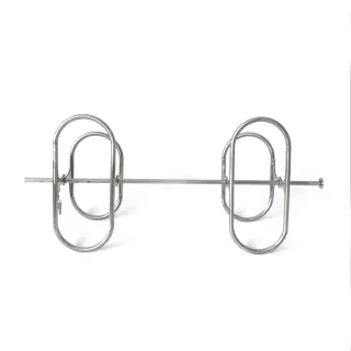 新しいスタイルのステンレススチールアームカフスBDSMゲーム大人のおもちゃボンデージ拘束具男性/女性適用アーム手錠エロおもちゃ