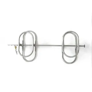 新しいスタイルのステンレススチールアームカフスBDSMゲーム大人のおもちゃボンデージ拘束具男性/女性適用アーム手錠エロおもちゃ