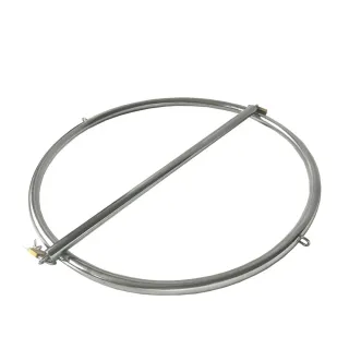 Black Emperor's neues Gesäßverriegelungsgerät aus Edelstahl für Erwachsene, Sexschutz für Mann und Frau