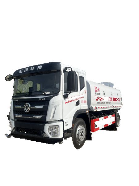 Dongfeng 12 cubic water sprinklers