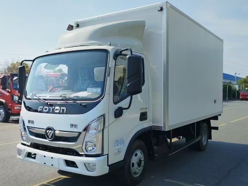 reefer trucking companies