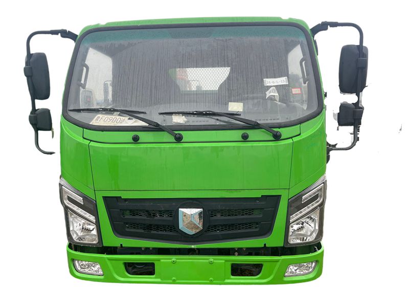 China Sixth Shaanxi Automobile Dump Truck Complete Car