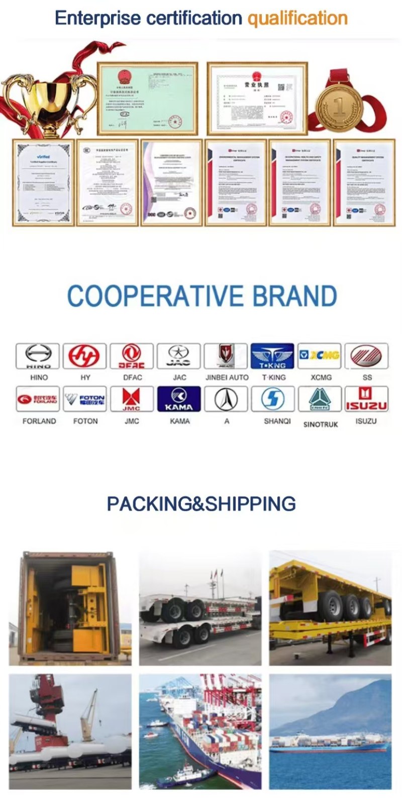 Refrigerated Truck