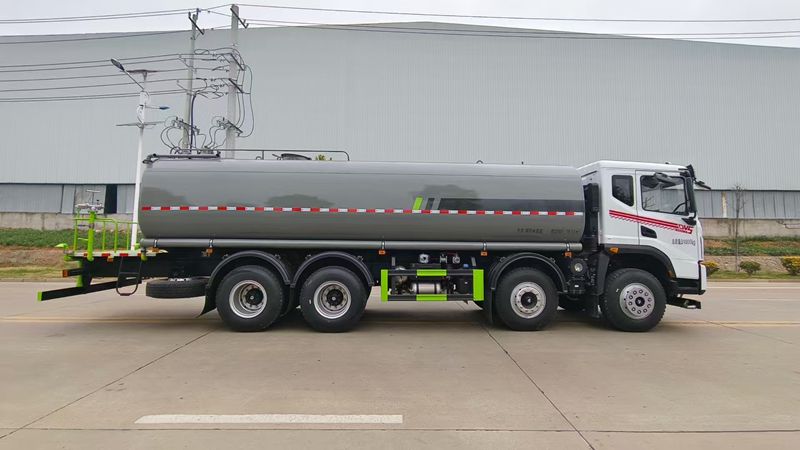 Sprinkler truck cost Sprinkler truck cost