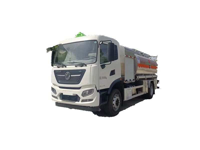 4 * 2 Dongfeng 13500L aircraft refueling truck