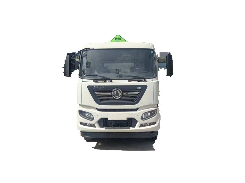 4 * 2 Dongfeng 13500L aircraft refueling truck