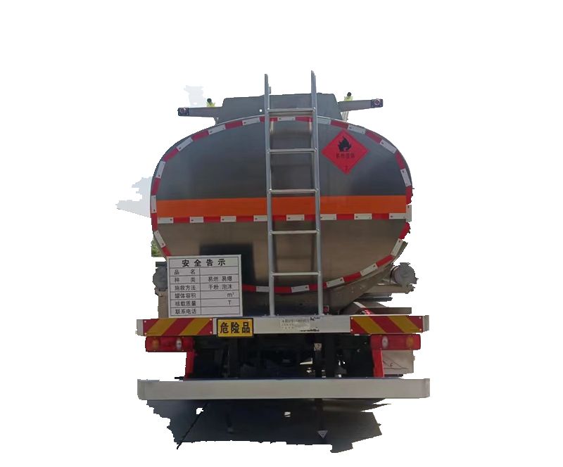 4 * 2 Dongfeng 13500L aircraft refueling truck