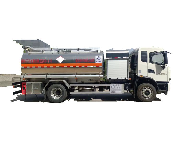 fill vehicle