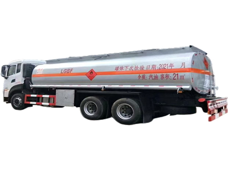 8*4 20000L Dongfeng tanker truck