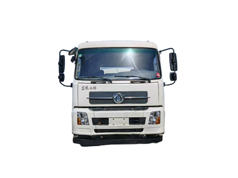 4*2 Dongfeng Tianjin 12.5 Tons water tanker car