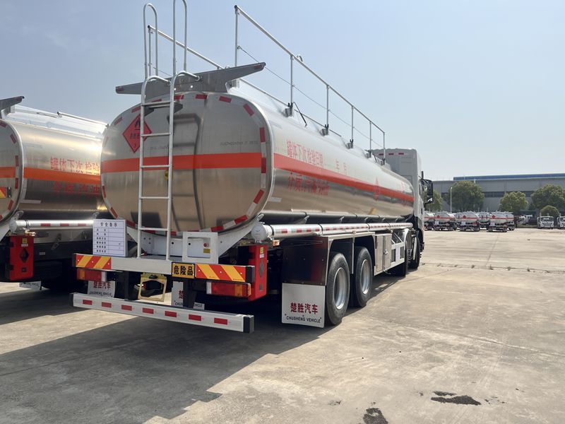 tanker