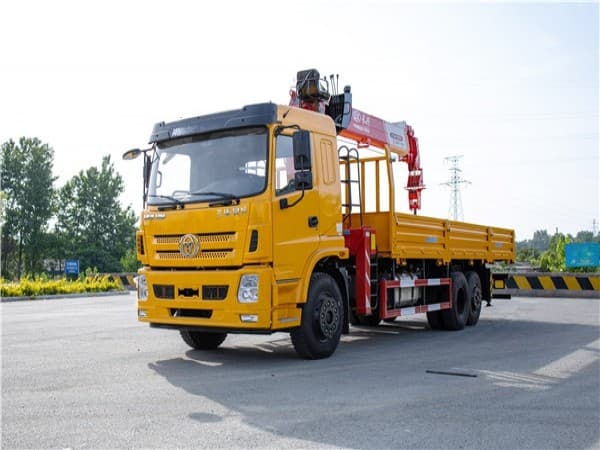 Retractable Rear Axle