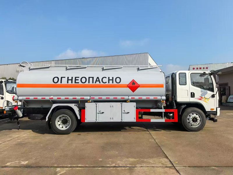 tanker truck tanker truck