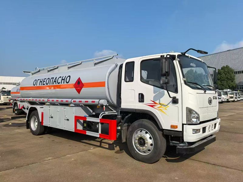 tanker truck tanker truck