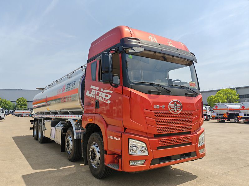 Cost of oil tanker truck Cost of oil tanker truck