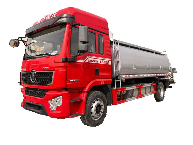 Tanker Truck Tanker Truck