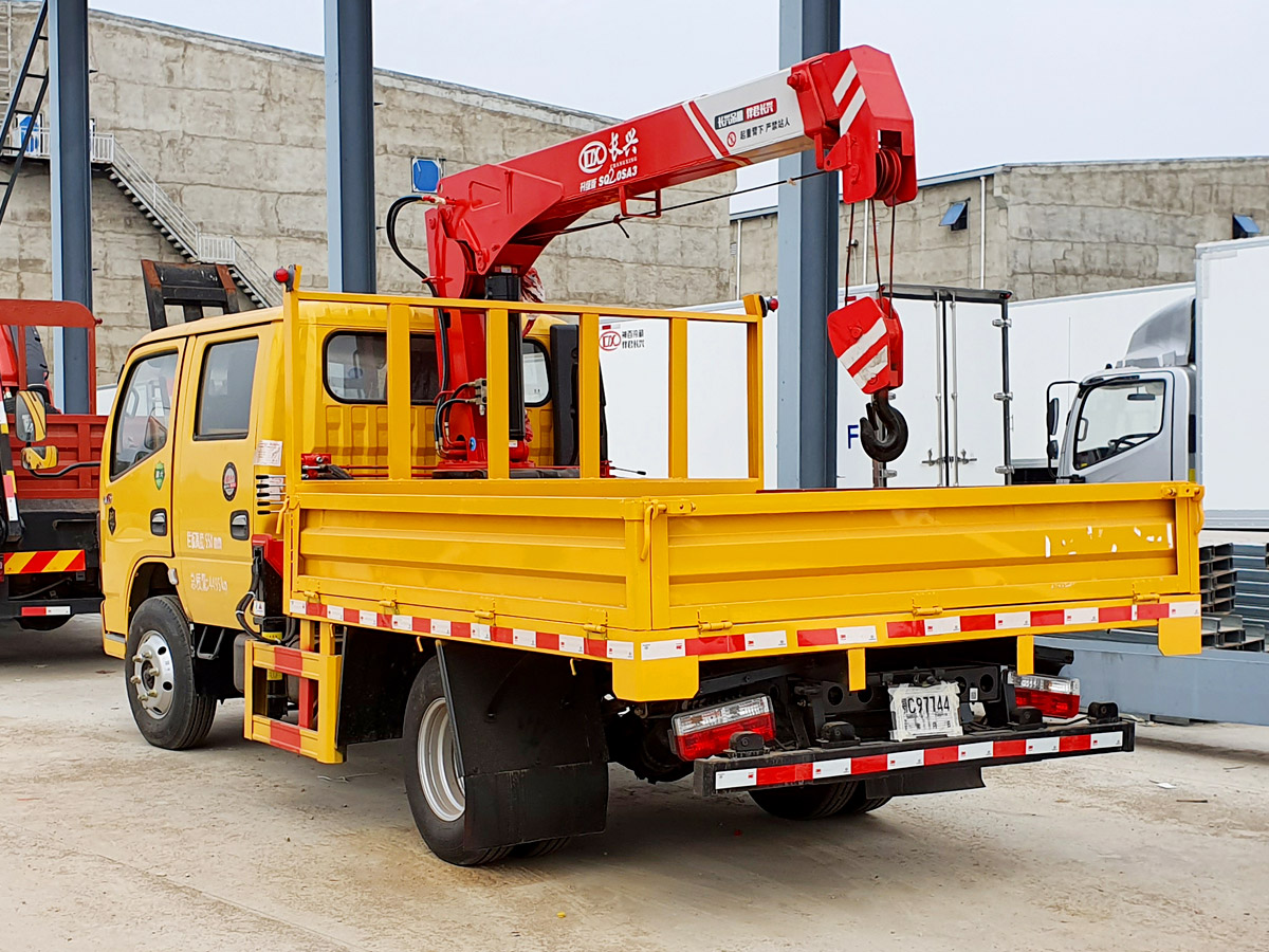 Dongfeng Kapit K6