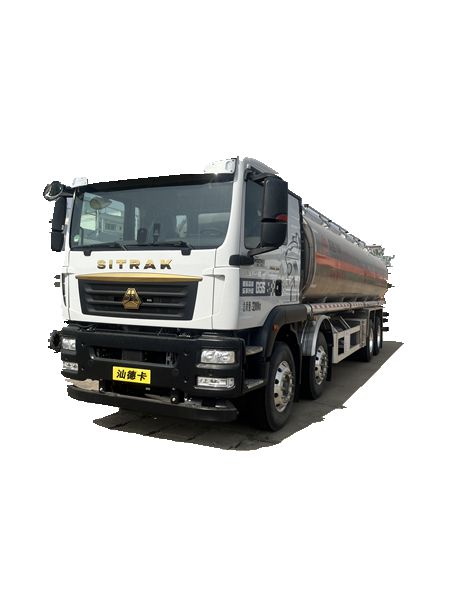tanker truck tanker truck