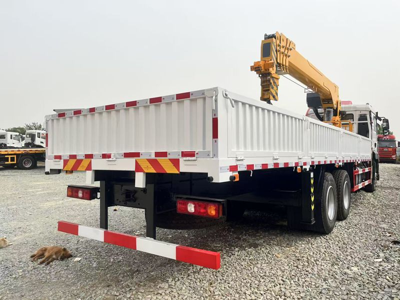 crane crane