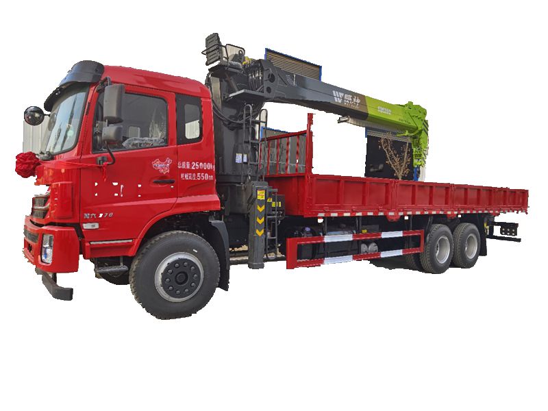 Crane Crane
